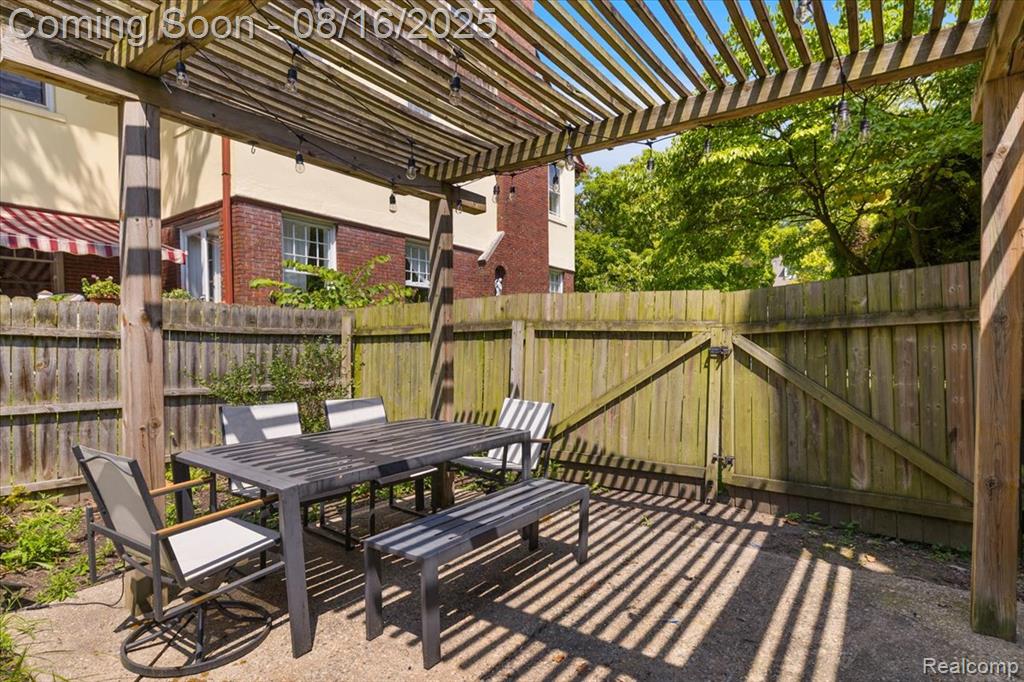 1059 Seminole Street, Detroit, MI 48214 — Photo 63