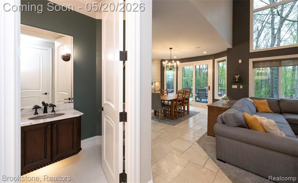 2157 CANTERWOOD, Highland, MI — Photo 38