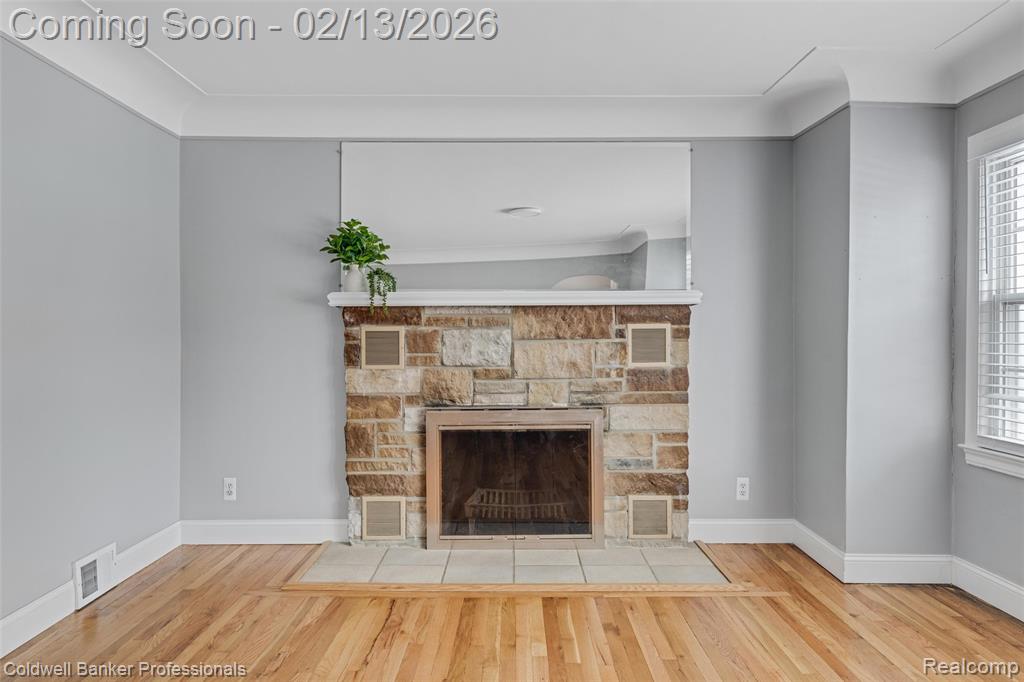 6821 N Lafayette Street, Dearborn Heights, MI 48127 — Photo 8