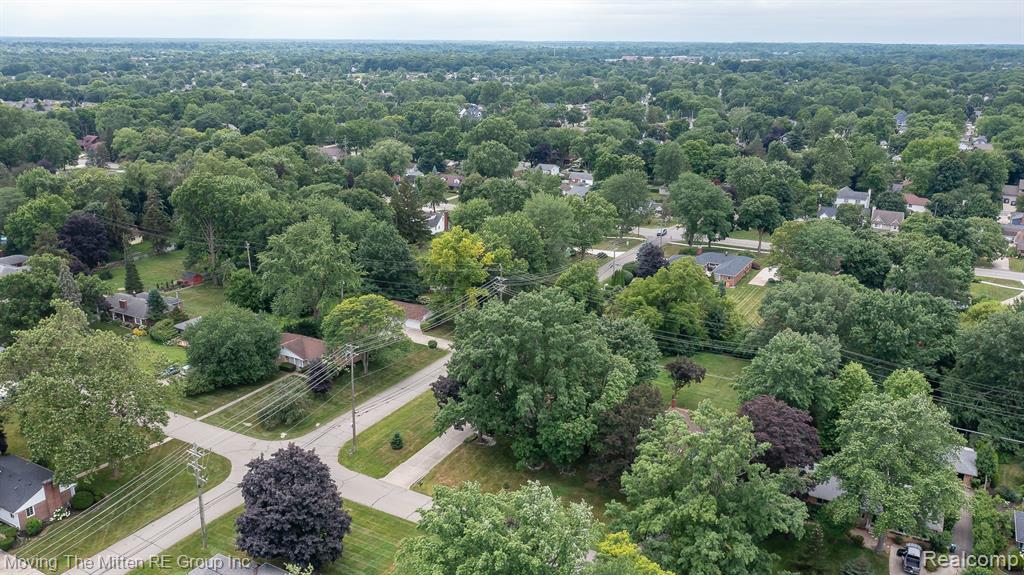 9205 Rocker Avenue, Plymouth, MI 48170 — Photo 47