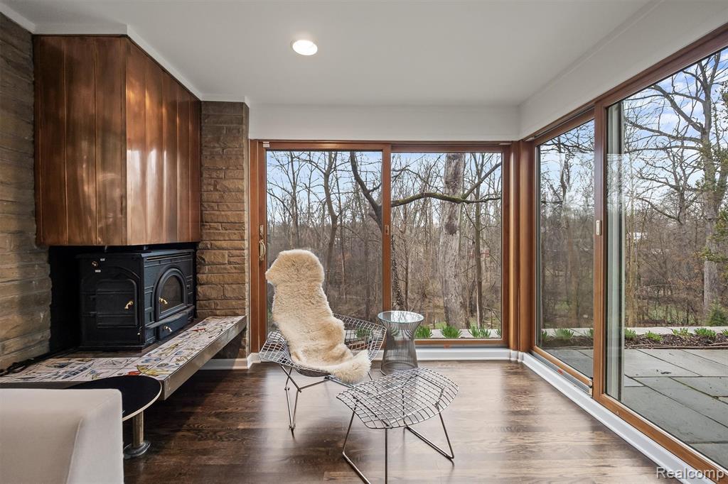 951 Twin Oaks Lane, Birmingham, MI 48009 — Photo 13