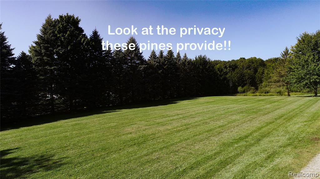 4606 S Bill Road, Durand, MI 48429 — Photo 54