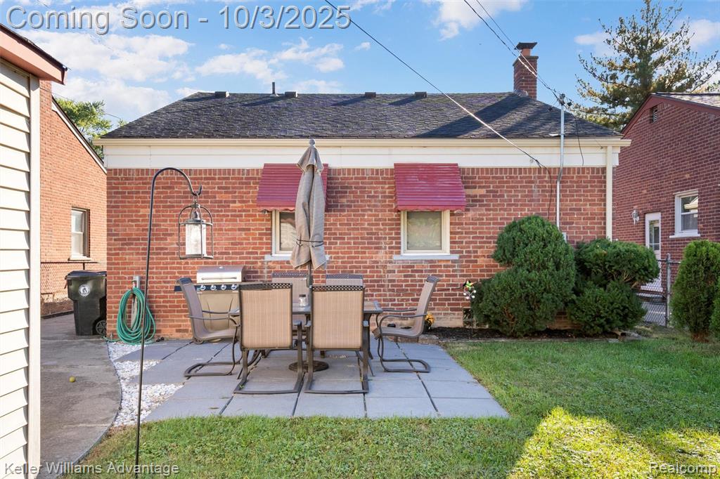 9567 Dixie, Redford, MI 48239 — Photo 30