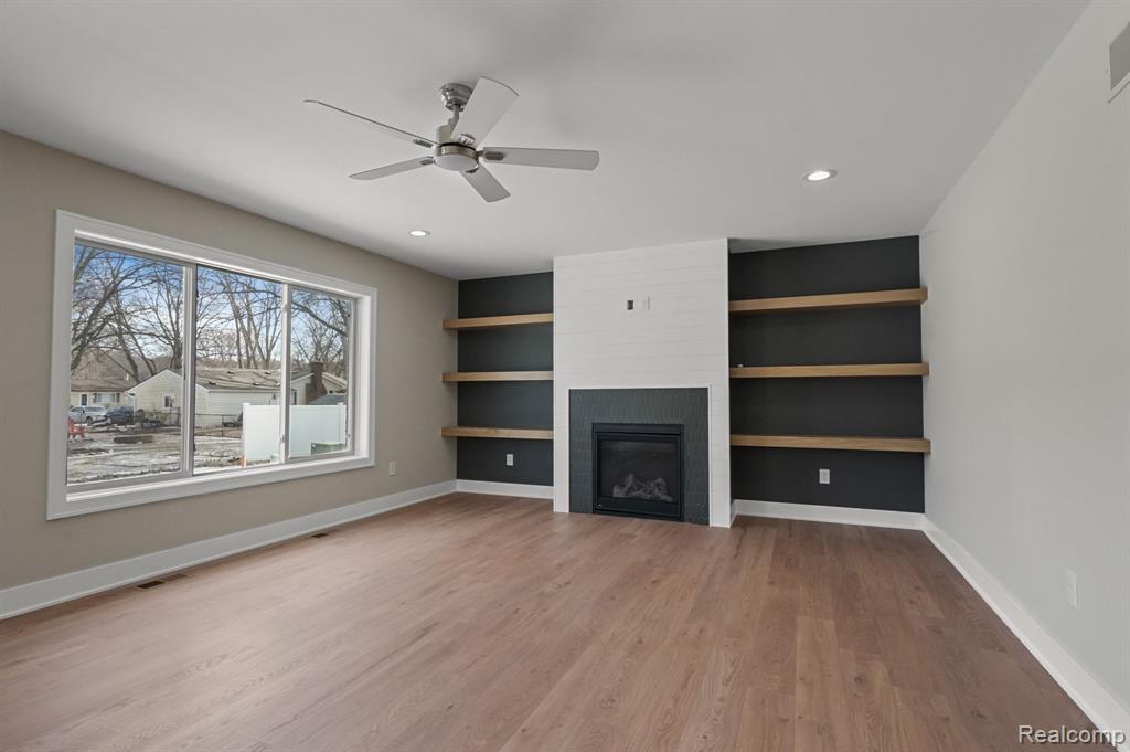 53302 Zachary Drive, Chesterfield, MI 48047 — Photo 15