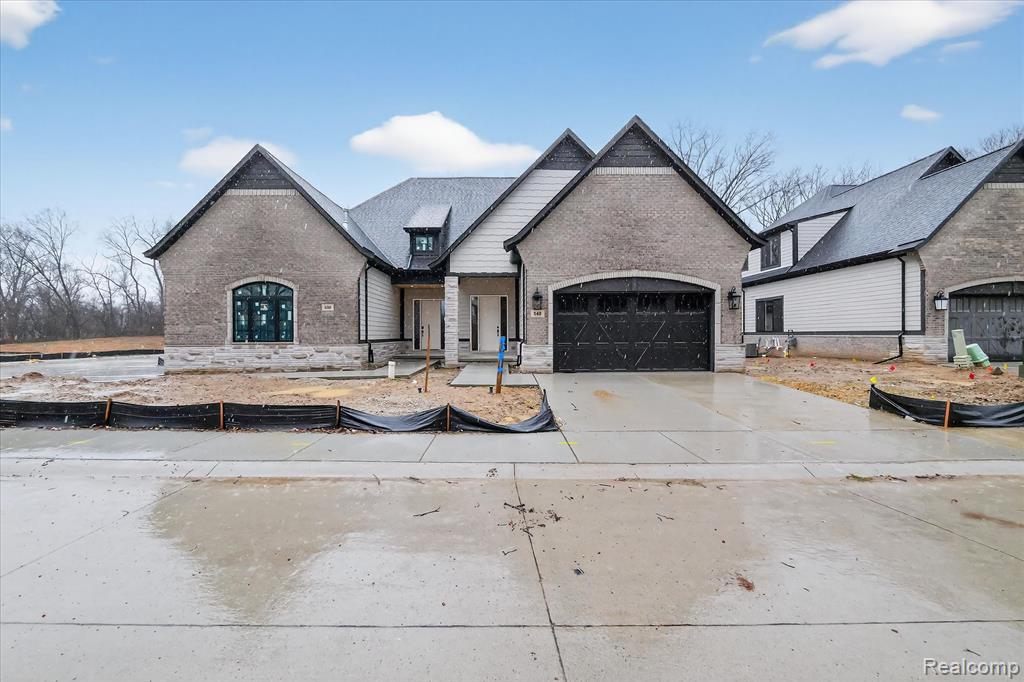 546 Maplehill Road, Rochester Hills, MI 48306 — Photo 3