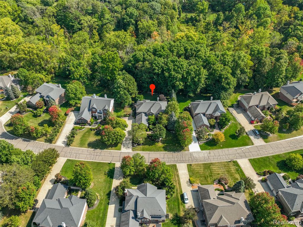 8542 Newbury Court N, Canton, MI 48187 — Photo 57