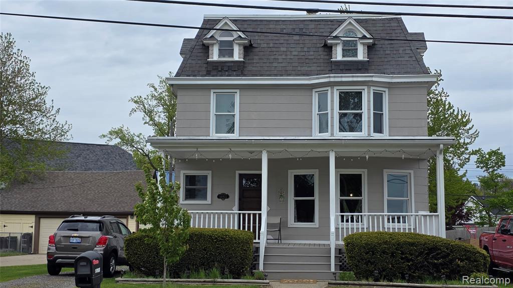58922 Main Street, New Haven, MI 48048