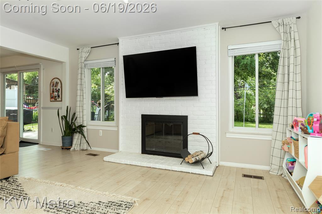 839 Dressler Lane, Rochester Hills, MI 48307 — Photo 6