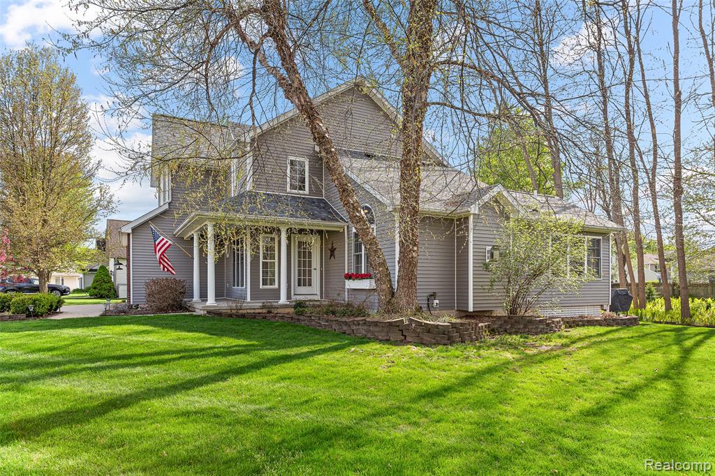 882 Fedora Drive, Tecumseh, MI 49286 — Photo 38