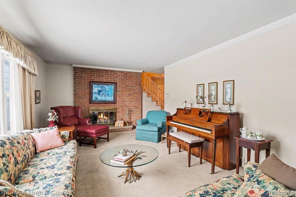 426 Bellewood Drive, Flushing, MI 48433 — Photo 5