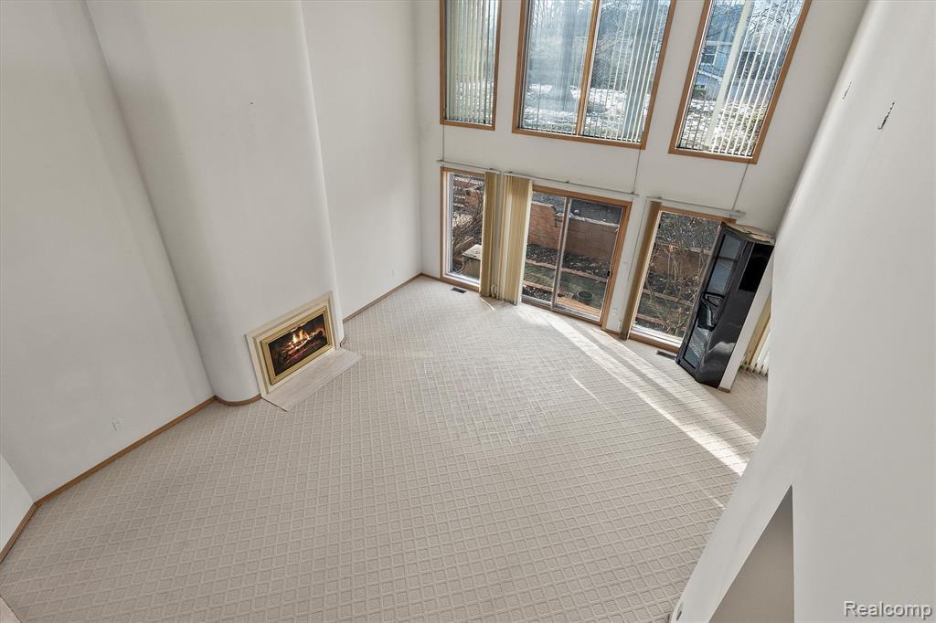 5322 Pond Bluff Drive, West Bloomfield, MI 48323 — Photo 22