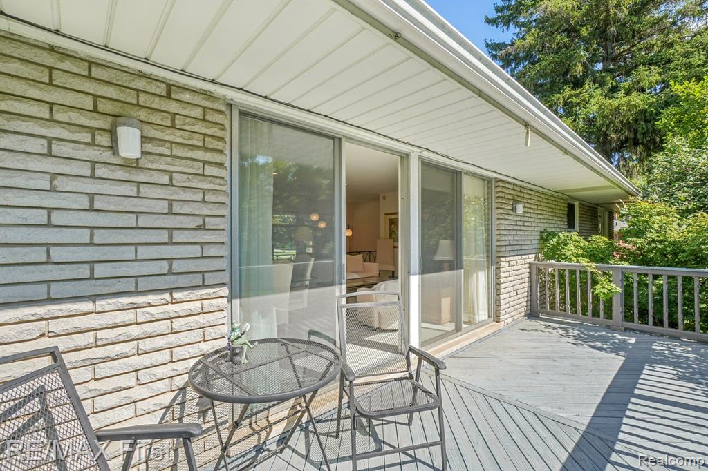 4415 Chisholm Trail, Bloomfield Hills, MI 48301 — Photo 44