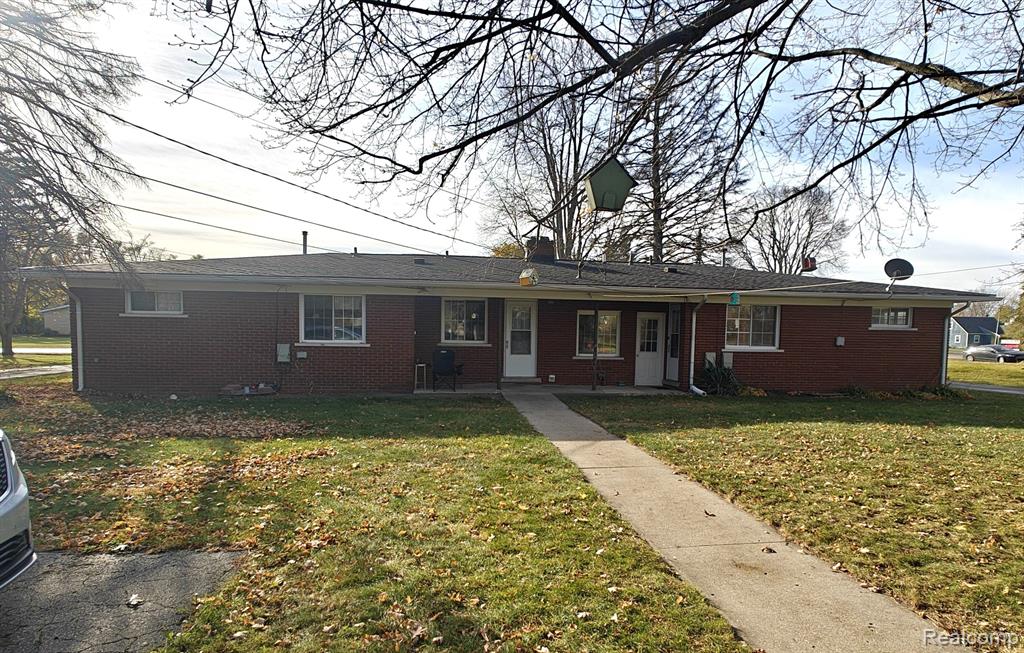 935 E HURON RIVER Drive, Van Buren, MI 48111 — Photo 12