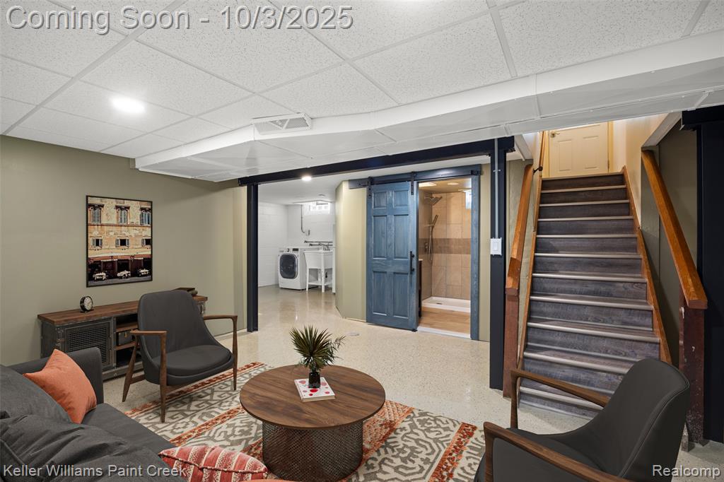 4207 Bishop Street, Detroit, MI 48224 — Photo 16