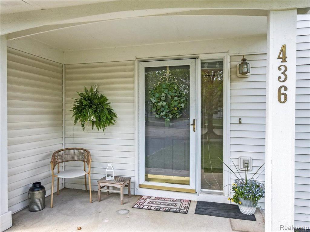 436 Pine Valley Court, Oxford, MI 48371 — Photo 5