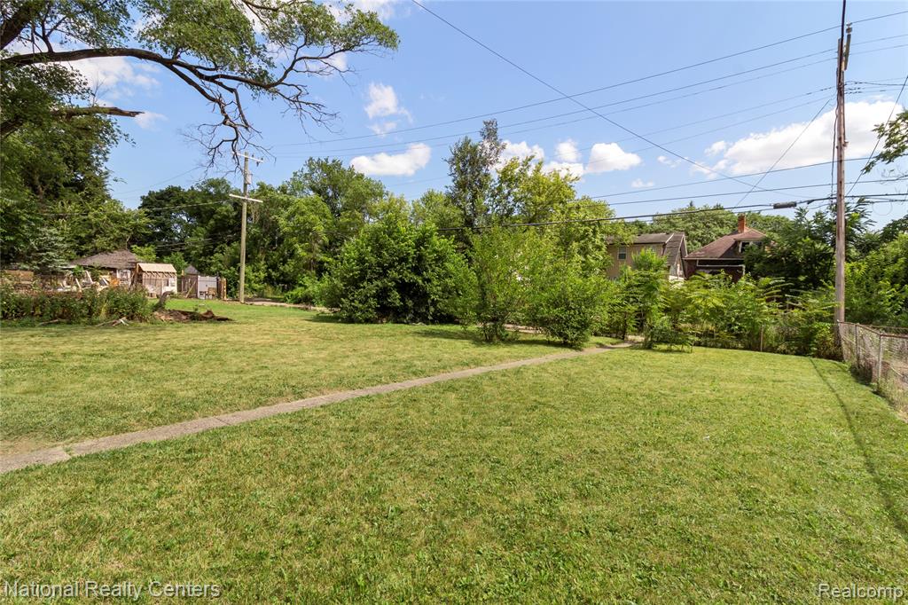 5327 Vancouver Street, Detroit, MI 48204 — Photo 21