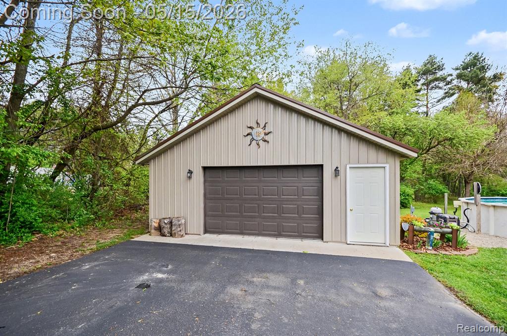 8909 Pippen Drive, Romeo, MI 48065 — Photo 45