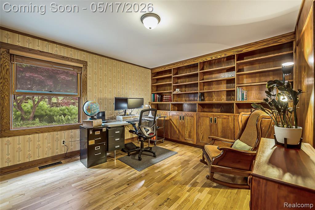 1321 Orkney Drive, Ann Arbor, MI 48103 — Photo 35