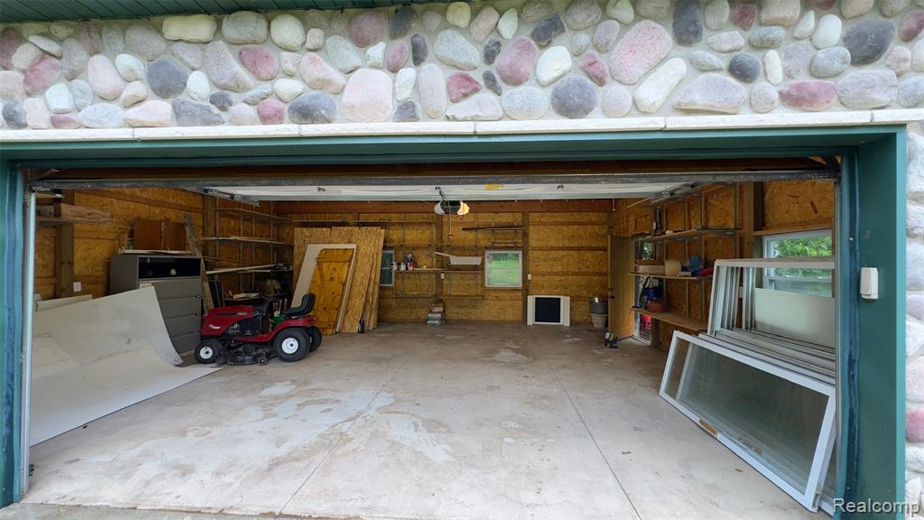 2608 E Sutton Road, Metamora, MI 48455 — Photo 59