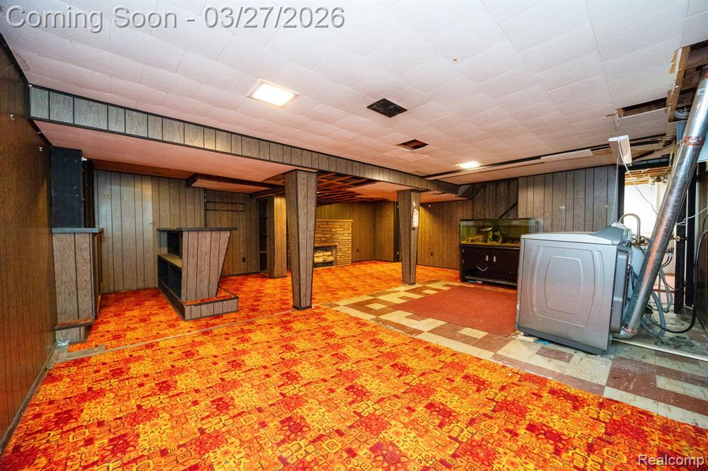 17150 Matthews Street, Riverview, MI 48193 — Photo 36