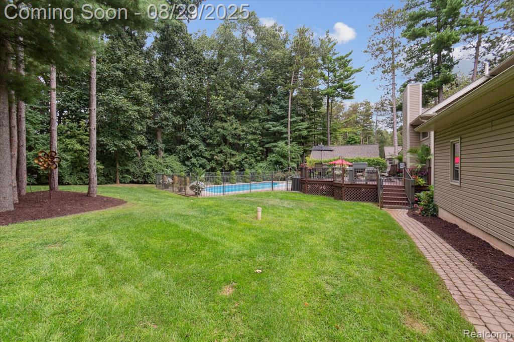 7856 N Kilkenny Drive, Brighton, MI 48116 — Photo 63