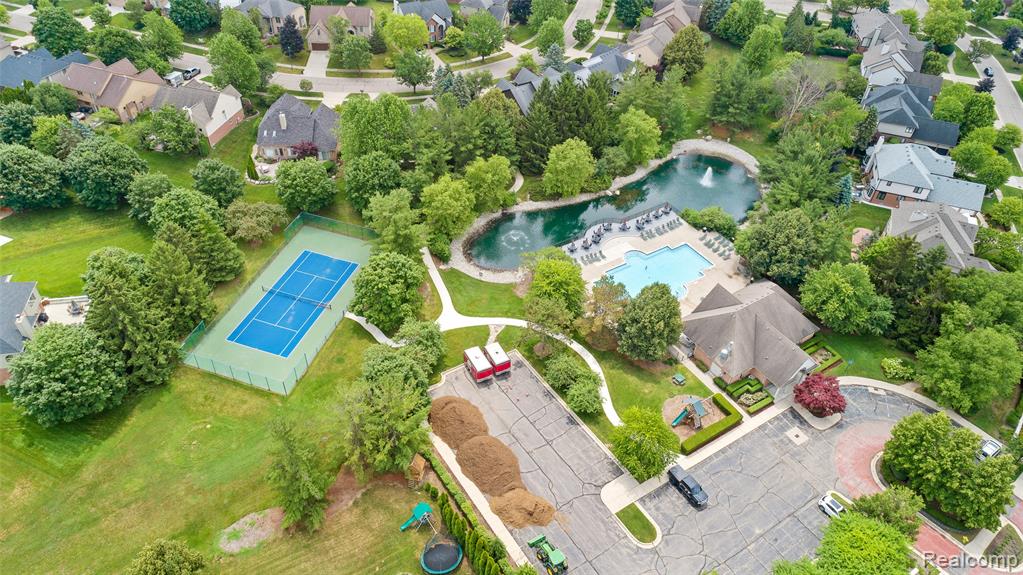 530 Wyngate Drive, Rochester, MI 48307 — Photo 47