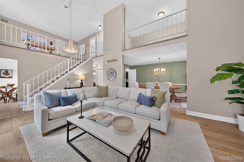 22045 Shore Pointe Lane, 60, Saint Clair Shores, MI 48080