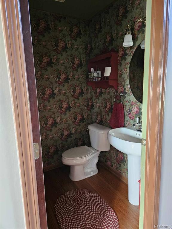 4390 LILY Drive, Howell, MI 48843 — Photo 27