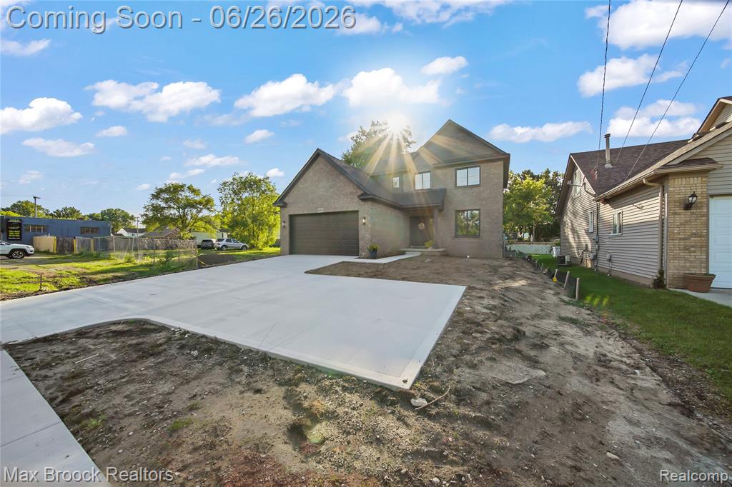 34575 Jefferson Avenue, Harrison Township, MI — Photo 43