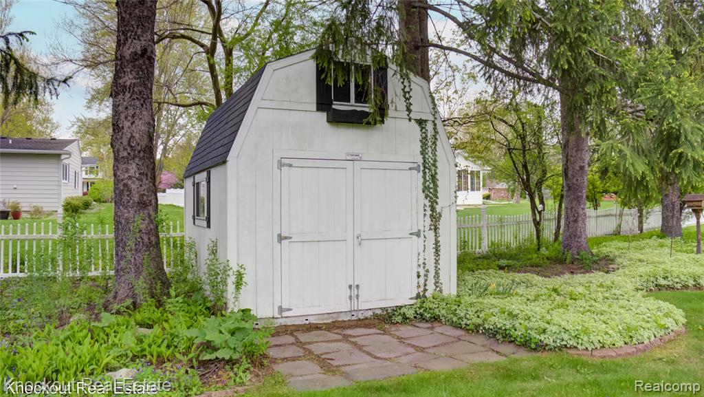 4465 Dirker Road, Saginaw, MI 48638 — Photo 50