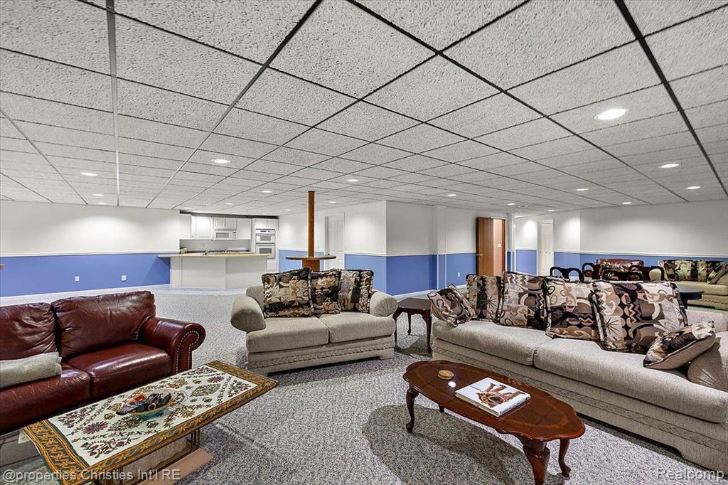 41194 MARKSWAY, Sterling Heights, MI 48314 — Photo 75