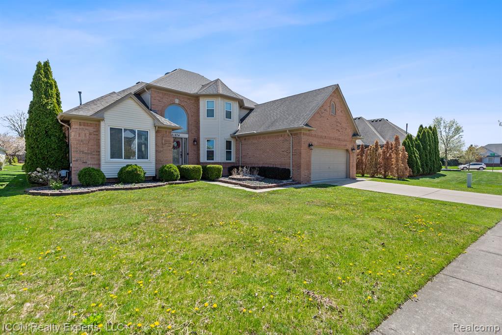 51874 EMIL Drive, Macomb, MI 48042 — Photo 45