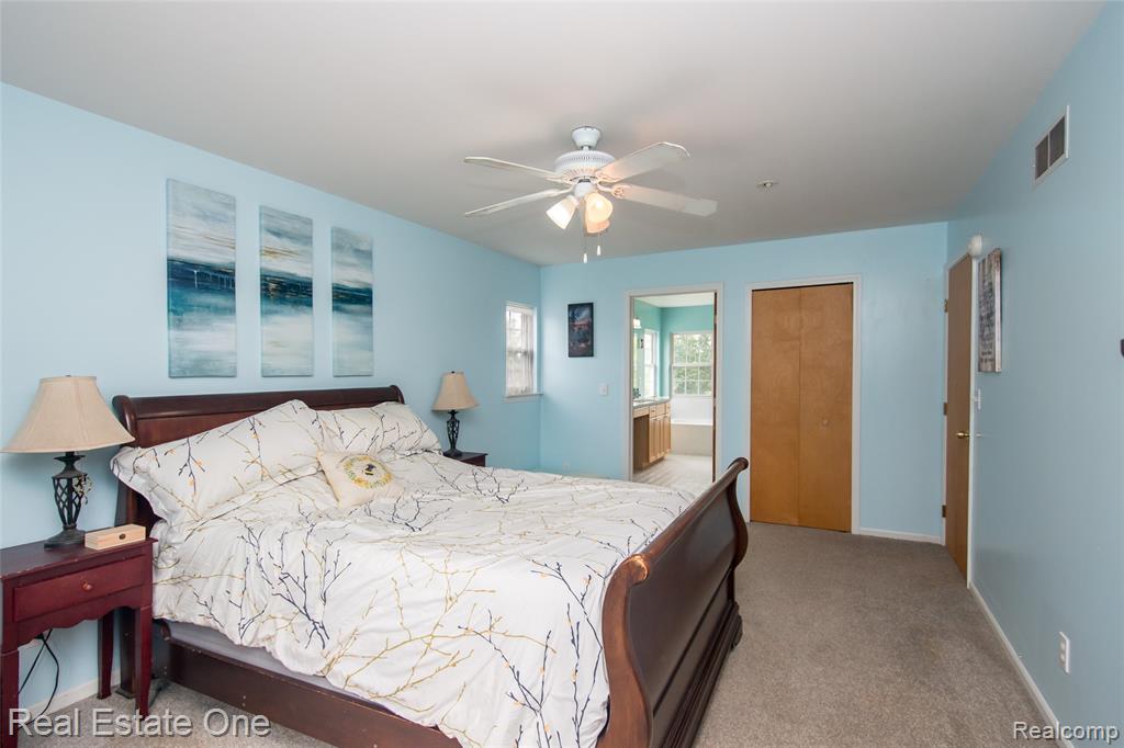 145 S Stockbridge Road, Webberville, MI 48892 — Photo 19