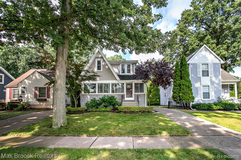 501 N Wilson Avenue, Royal Oak, MI 48067 — Photo 72