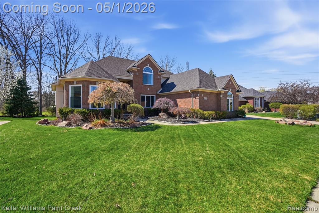 55743 Caesars Drive, Shelby Twp, MI 48315 — Photo 3