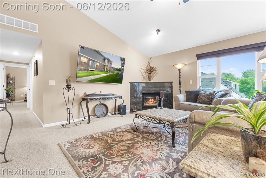 432 Maple Cove Circle, 12, Saline, MI 48176 — Photo 4