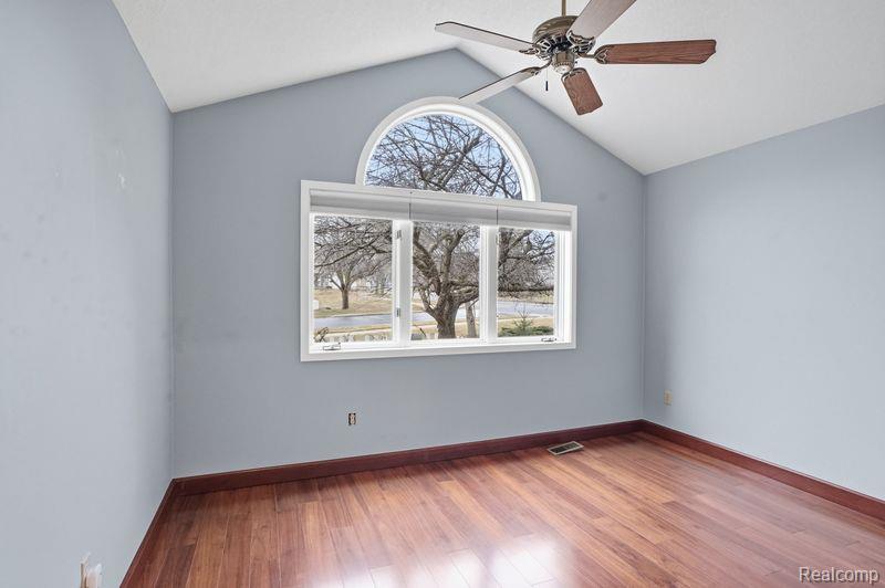 101 Quiet Creek Circle, Chelsea, MI 48118 — Photo 32