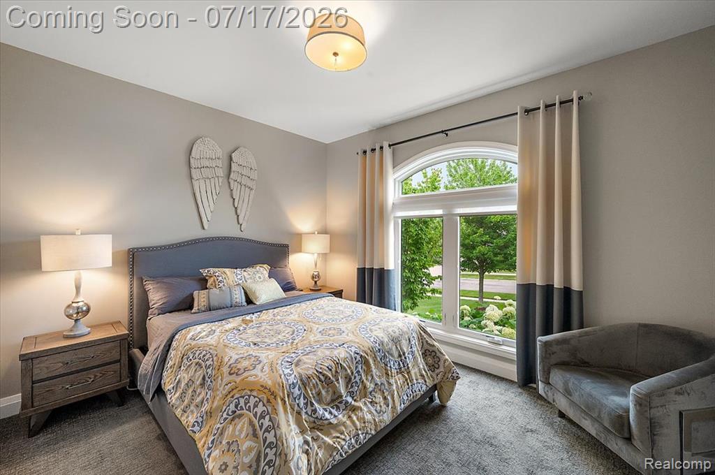 478 Overlook Drive, Oxford, MI 48371 — Photo 17