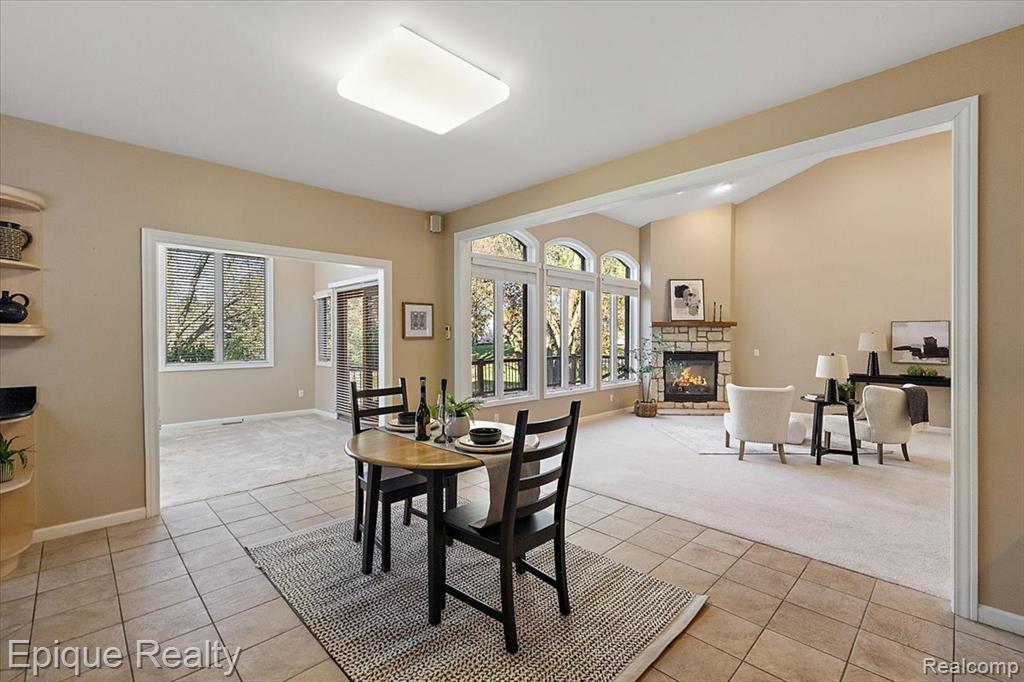 374 Oakbridge Drive, Oakland, MI 48306 — Photo 21