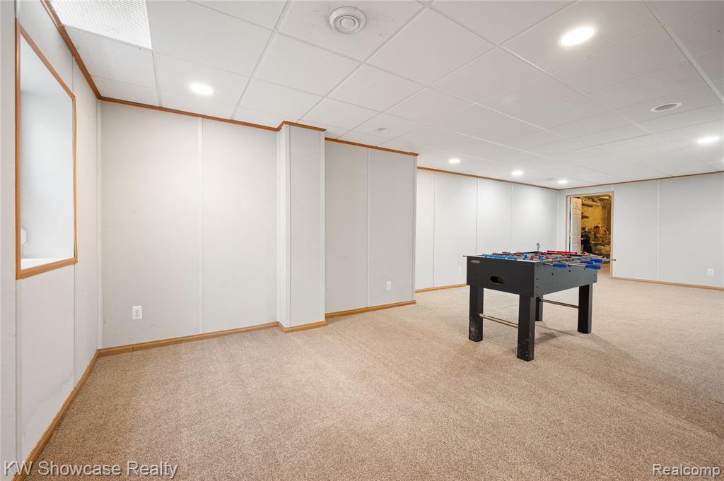 58767 Hunters Court, South Lyon, MI 48178 — Photo 34
