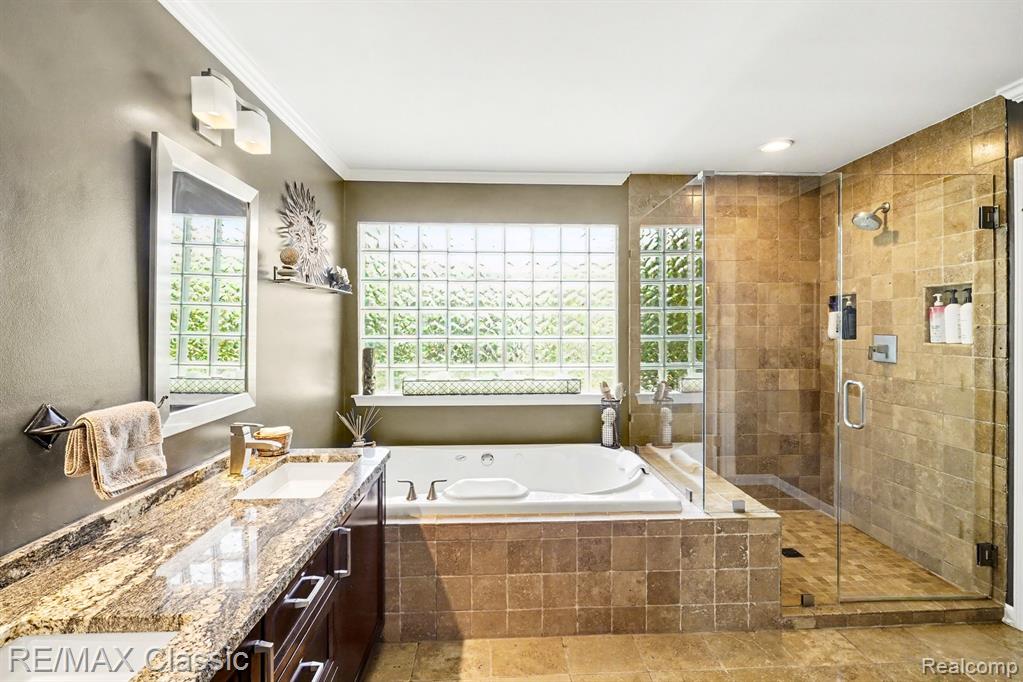 54853 Walnut Drive, New Hudson, MI 48165 — Photo 23
