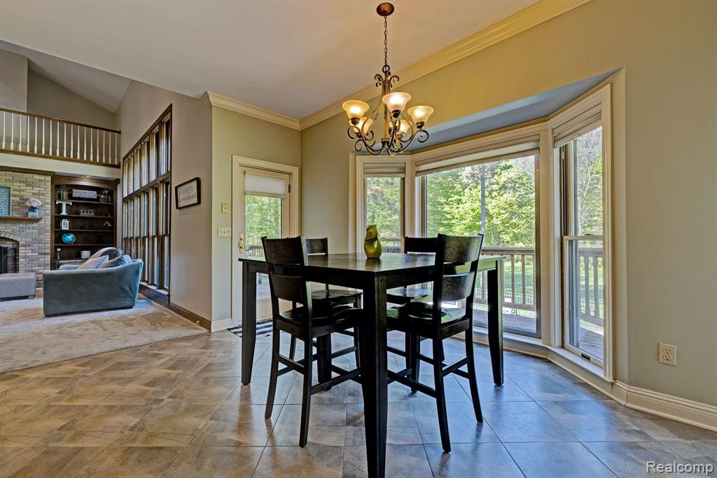 900 ROLLING PINES Drive, Ortonville, MI 48462 — Photo 18