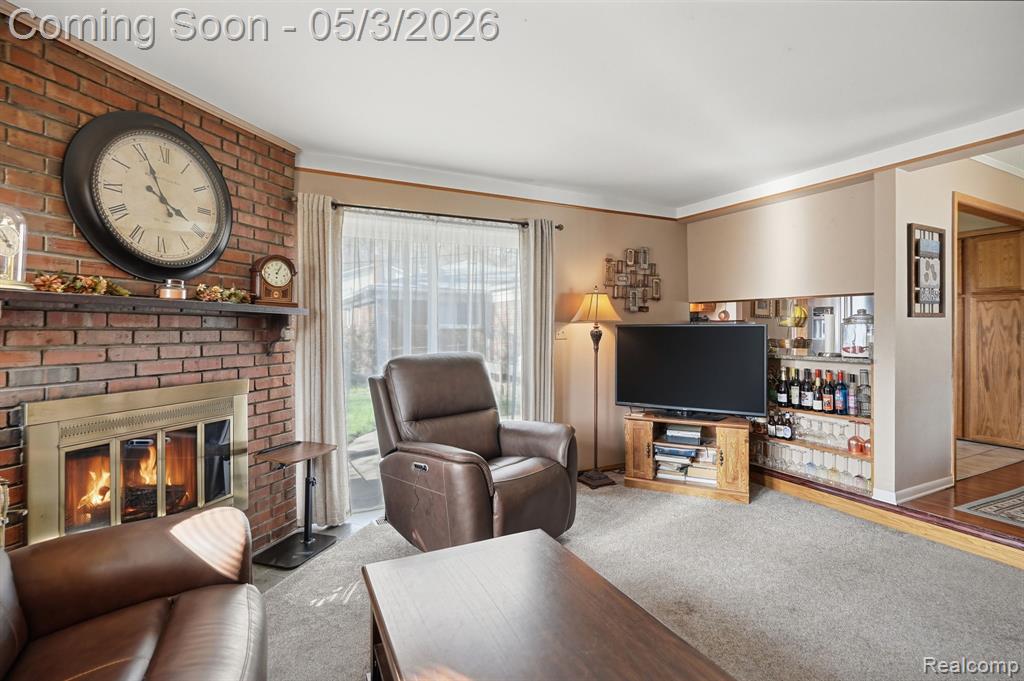24924 W Magdalena Street, Harrison Township, MI — Photo 14
