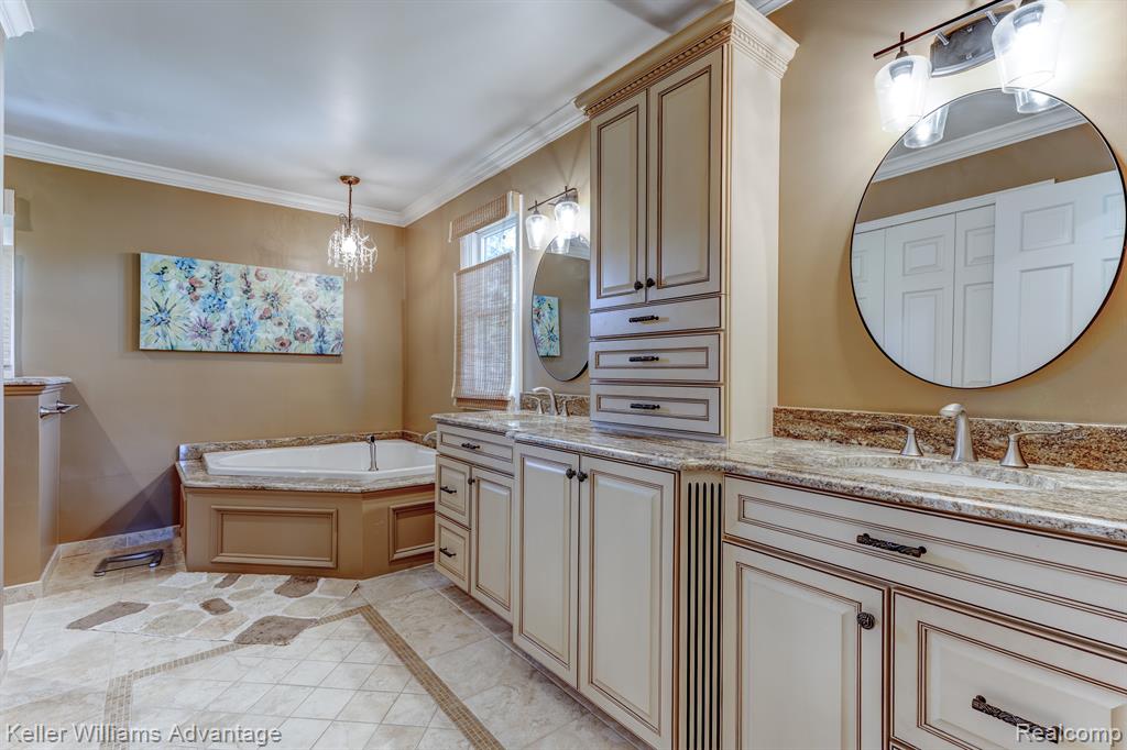 46603 Greenridge Drive, Northville, MI 48167 — Photo 39