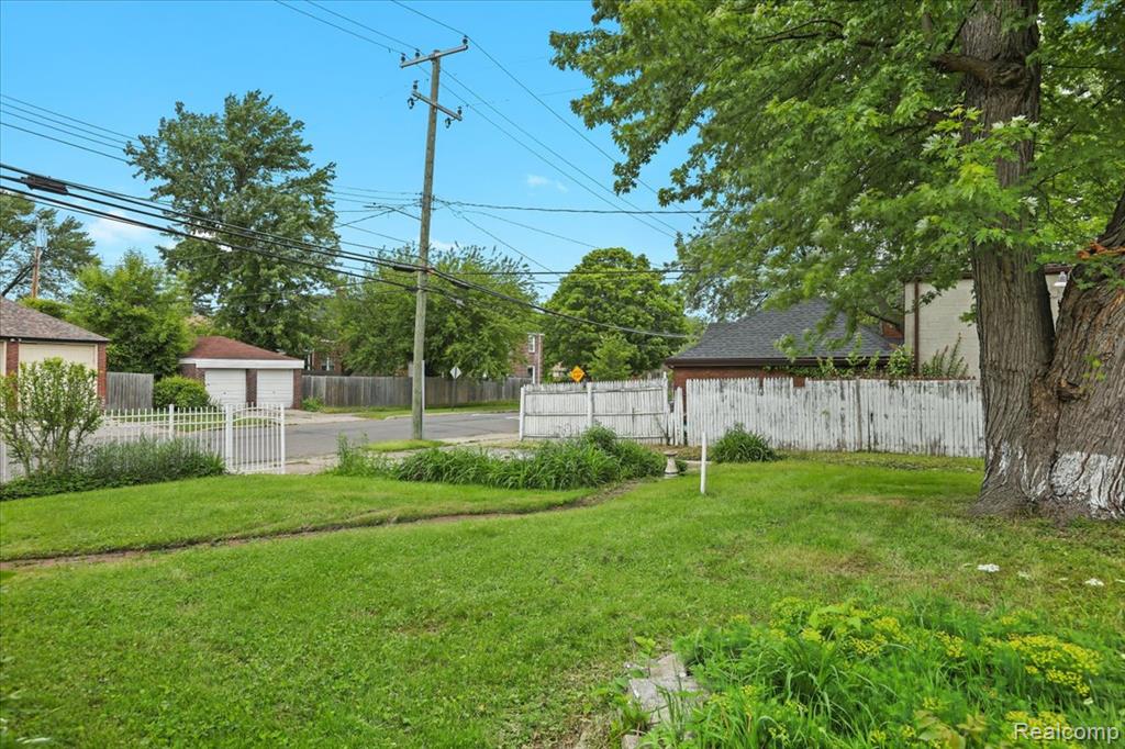 294 Riverside Drive, Detroit, MI 48215 — Photo 36