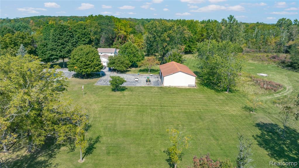 2762 N Harris Road, Ypsilanti, MI 48198 — Photo 8