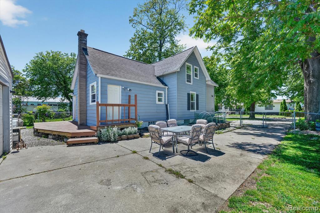47 Avery Street, Mount Clemens, MI 48043 — Photo 36