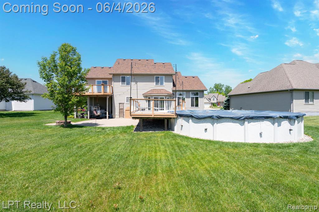 1366 Hidden Wood Court, Grand Blanc, MI 48439 — Photo 4