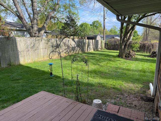 6351 Beechfield Drive, Lansing, MI 48911 — Photo 5