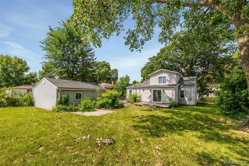 5850 Deering Street, Garden City, MI — Photo 25
